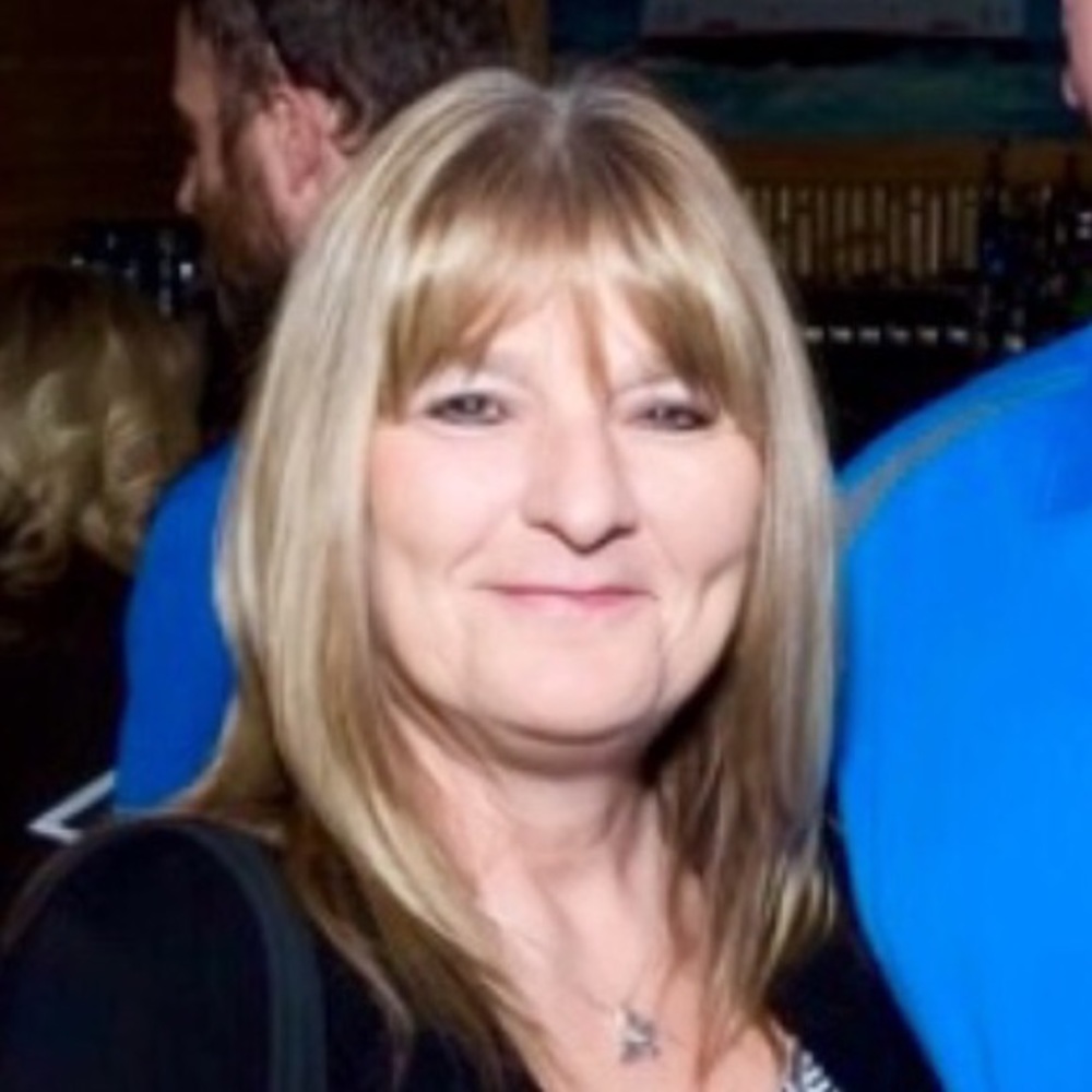 Meet your Posher, Tina